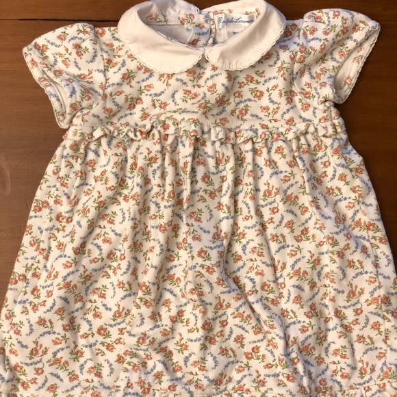 Ralph Lauren Other - Ralph Lauren Toddler dress